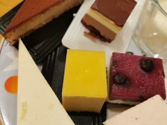 -松子料理(世纪城店)