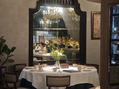 -狮拾久·现代新加坡料理(壹方城店)