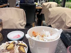 -川骄海鲜自助(河东店)