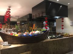 -“香”全日餐厅·株洲大汉希尔顿酒店