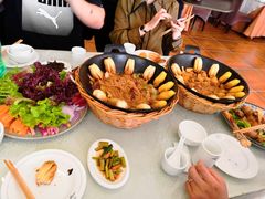 -古洼一锅鲜(国道店)