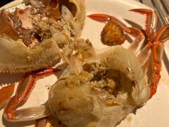 -千滋百味自助海鲜烤肉(布吉景华店)