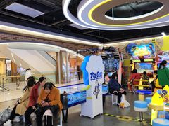 -米迪熊家庭娱乐中心新天泽国际广场店