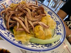 -金捞茶餐室(祐汉兴隆楼店)