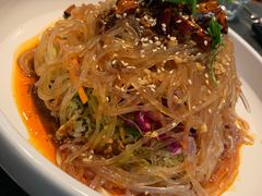 -金掌勺东北菜(格兰晴天店)