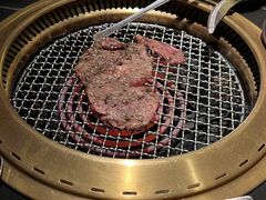 -厚贞日式烤肉(浦东汇智店)