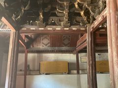-宁波市保国寺古建筑博物馆