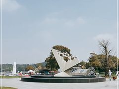 -上海月湖雕塑公园
