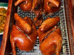 -金狮麟·新豫菜(金码大厦店)