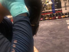 -银吉姆健身(恒隆馆)