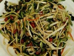 -添福来墨鱼饺子 · 海鲜东北菜(泡崖店)