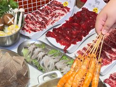-荣叔港式沙嗲牛肉火锅(正佳潮流店)