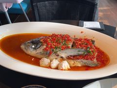 -凤凰湘语·平价海鲜餐厅(浦东旗舰店)
