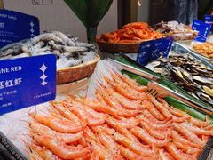 -星伦多自助料理·涮烤一体(虹悦城店)