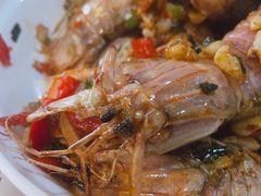 -三妹小龙虾·黄油蟹(华侨城总店)