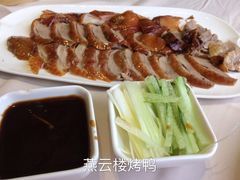 -燕云楼(云南路店)