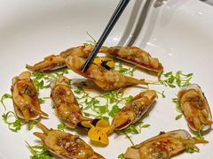 -新光酒家·河豚·海鲜·蟹料理(浦东店)