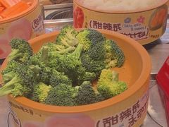 -龍歌自助小火锅(李沧丽达店)