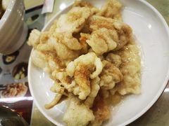 -服务大楼冷面(延大店)