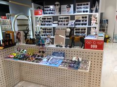 -沫芮眼镜·蔡司·依视路·尼康明月(环创店)