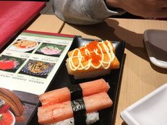 -万岁寿司(芳村店)