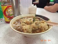 -洋城面店(荔塱农副产品综合批发市场店)