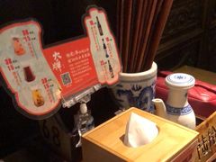 -南京大牌档(新街口德基广场店)