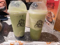 多肉青提-喜茶(珠海华发商都店)