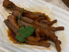 豉油皇鸡脚-顺德人家食府(黄金广场店)