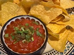 -Q MEX 库迈墨西哥餐吧(三里屯店)