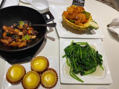 -衡山汇·高级粤菜(霄云路店)