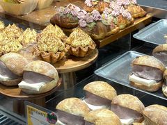 -PAOPAO Bakery&Café(港汇店)