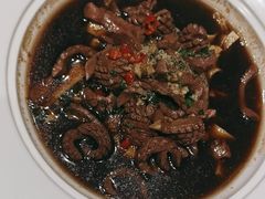 -大鹏饭店·金陵家宴(奥体中心店)