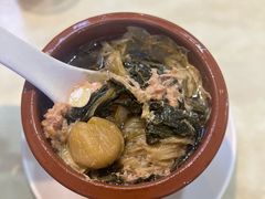 -阿宝煲仔饭(东方花园店)