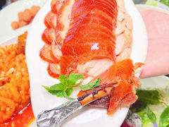 -北平食府·北京烤鸭(北京西站六里桥店)