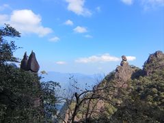 -三清山风景名胜区