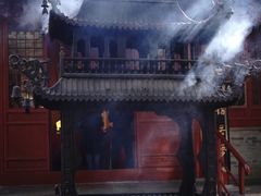-红螺寺