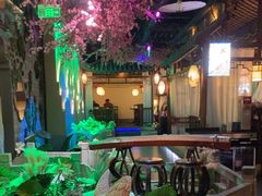 -韵秋荷(宝山龙湖天街店)