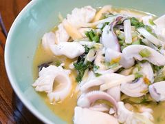 -虎哥私房菜(馒头山店)