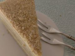 -波特曼西餐厅(中央大街店)