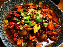 跳跳蛙-付小姐在成都(五道口店)