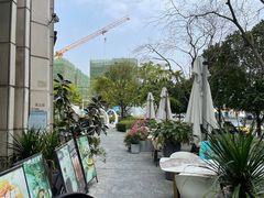 -澈烘焙·生日蛋糕·下午茶(龙华店)