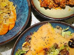 -BE BRIGHT KITCHEN(正佳广场店)