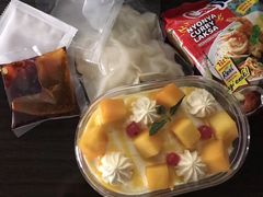 -好利来(阜成门店)
