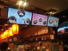 -鲜芋仙(观音桥大融城LG店)