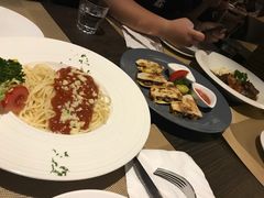 -巴别塔法餐舍(朝阳店)