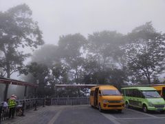 -终南山南五台景区