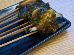 -隅乐胡椒虾·台湾菜·团建(皇岗店)
