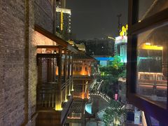 -重庆十八梯传统风貌区