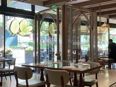 -ELI FALAFEL Lebanese&Mediterranean黎巴嫩美食(富城路店)